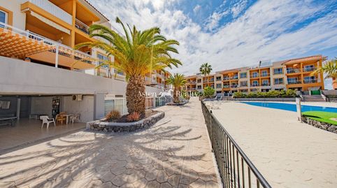 Foto 4 de Apartamento en venta en San Marcos, Callao Salvaje - Playa Paraíso, Adeje