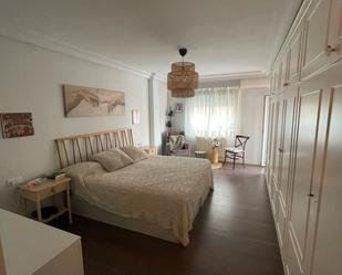 Bedroom of Flat for sale in Molina de Segura  with Air Conditioner and Balcony