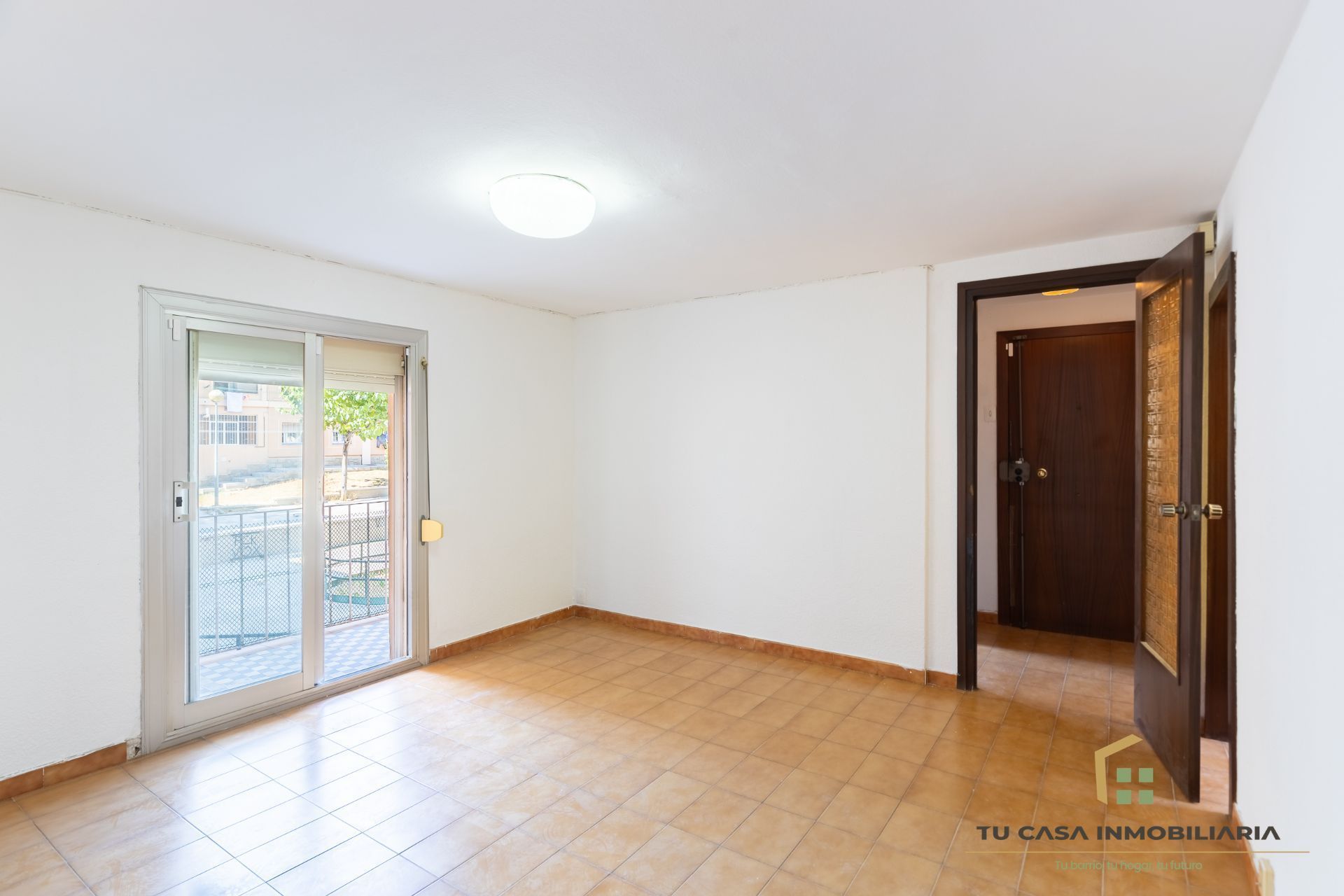 Flat for sale in Badalona