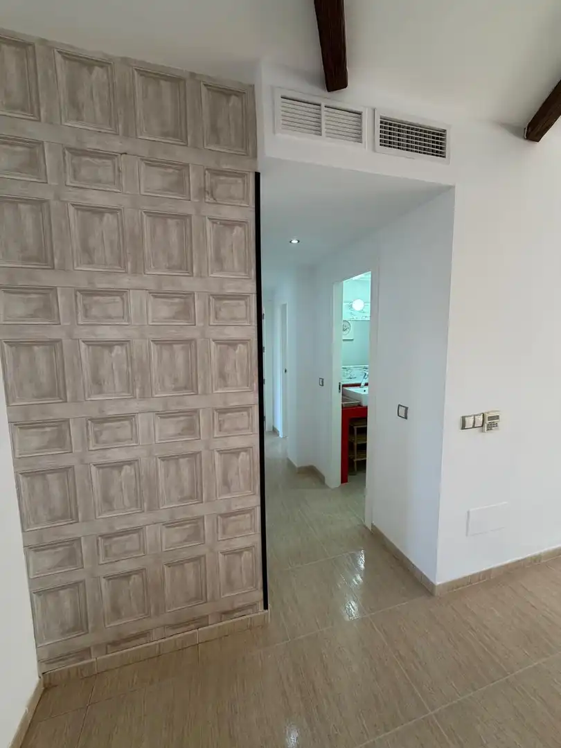 Piso en venta en El Ejido con Aire acondicionado