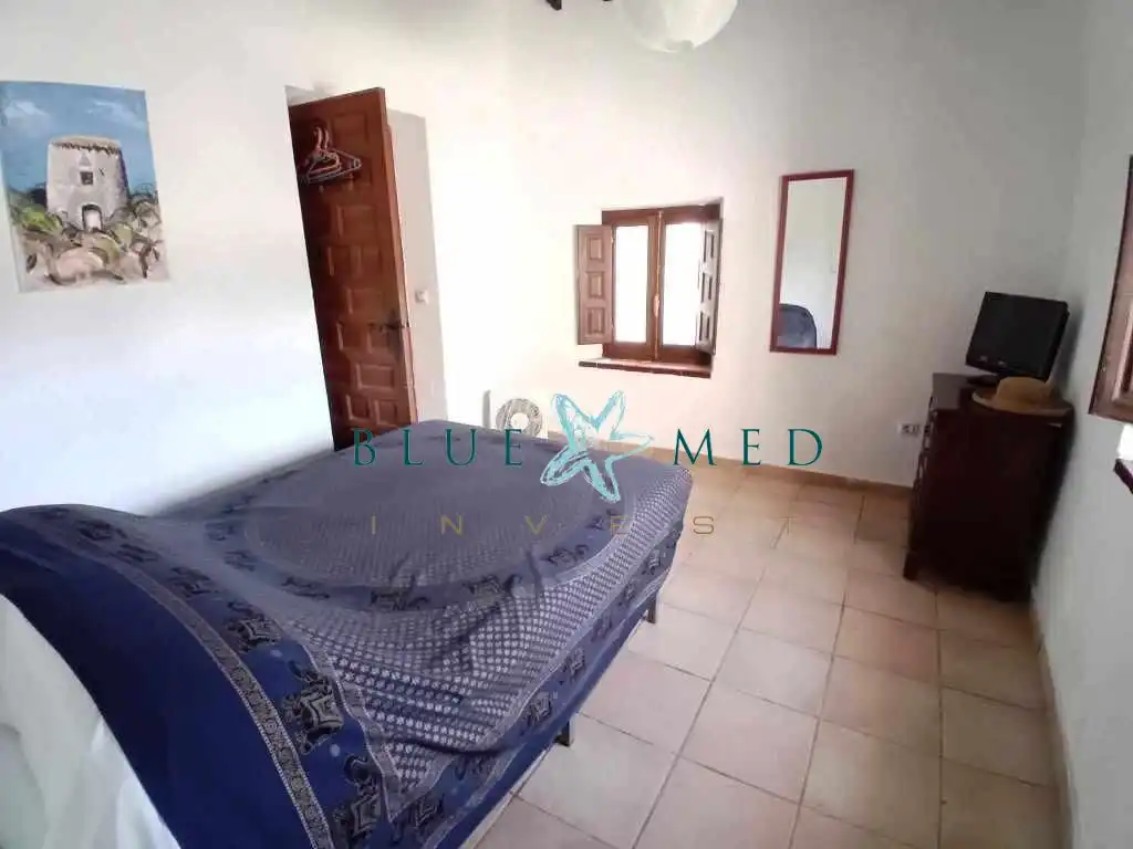 Maison avec piscine à vendre à Pasaje Huerta del Mingrano,, imagen 12