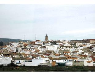 Exterior view of Building for sale in Castro del Río