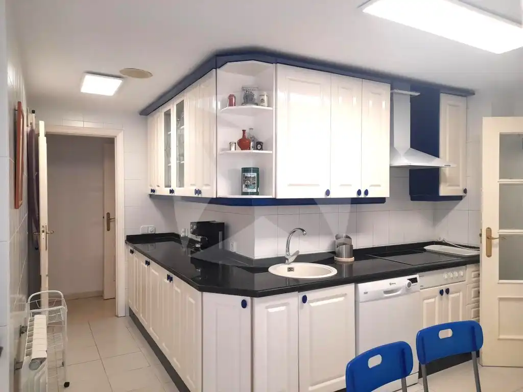 Appartement avec ascenseur à louer à Calle Luis Álvarez Lencero, imagen 8
