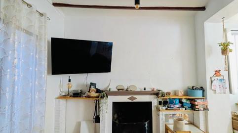 Foto 4 de Casa adosada en venda a Alcalalí, Alicante