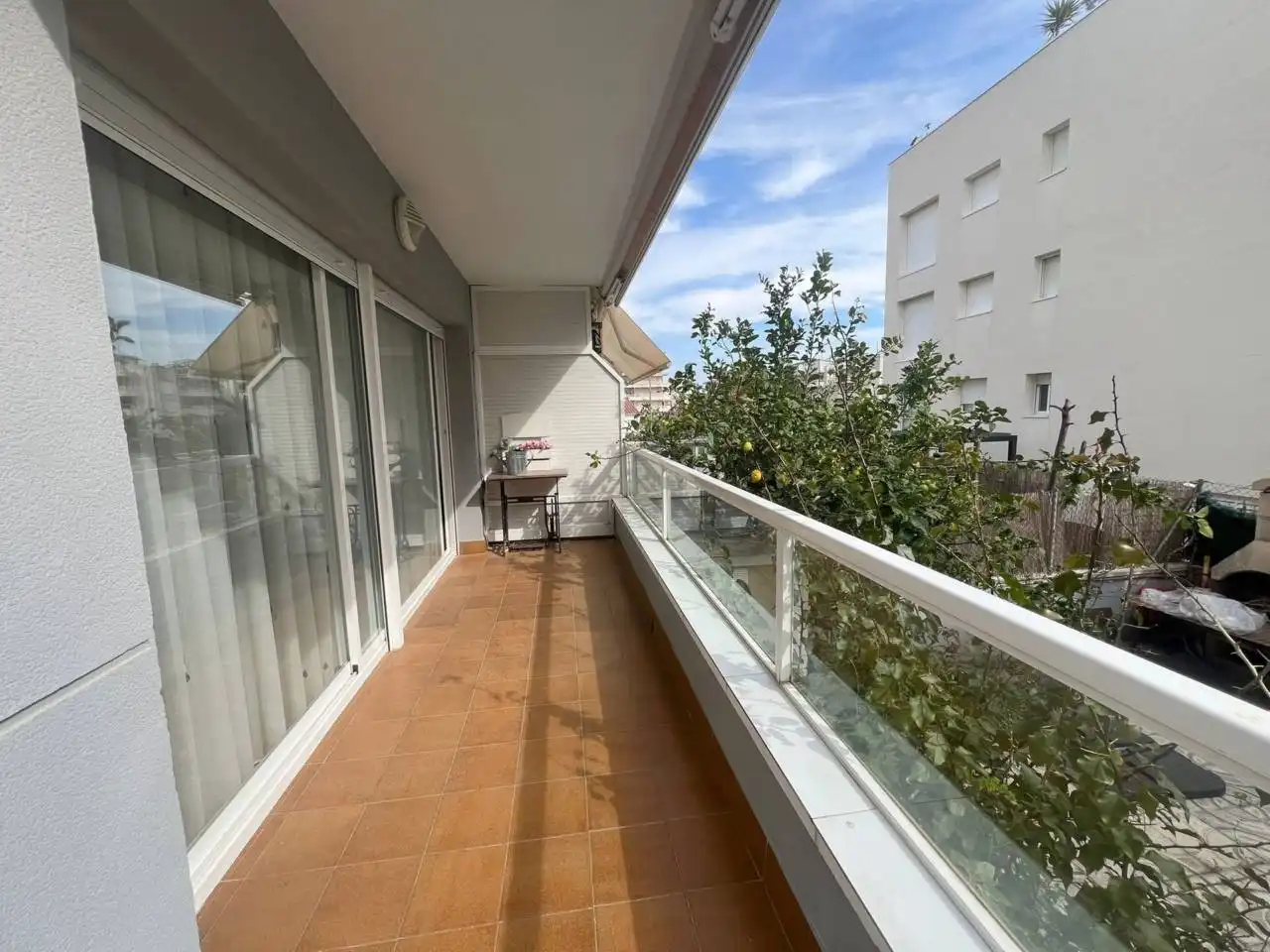 Piso en venta en Calle vendrell, Marítim