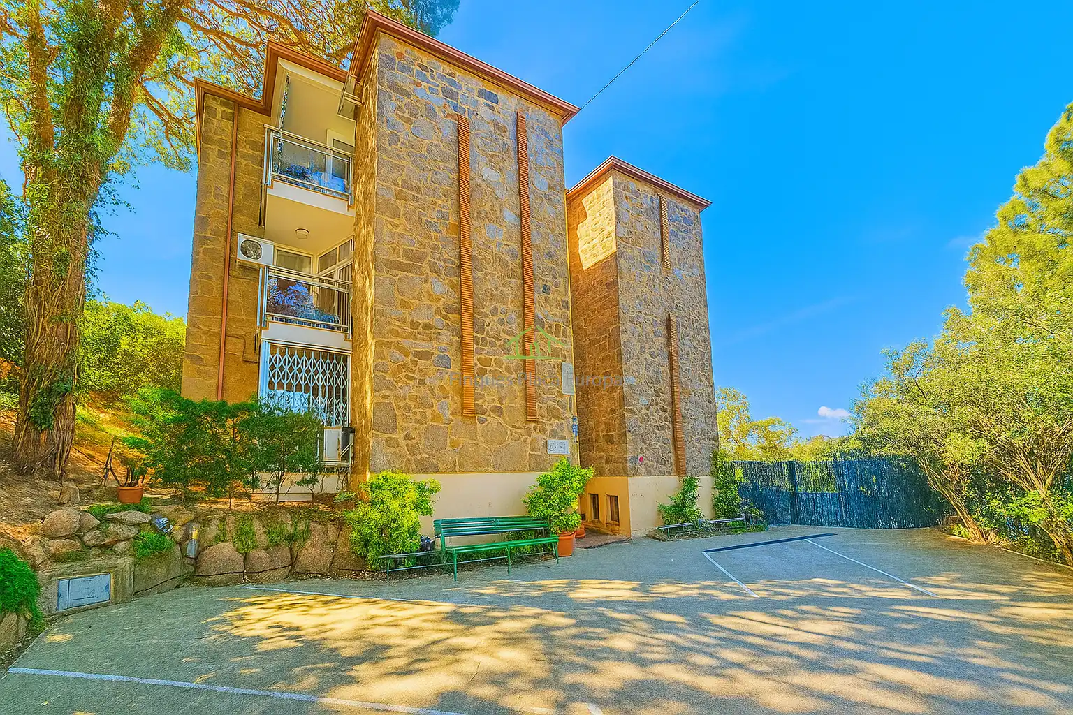 Local comercial en venta en Platja d'Aro