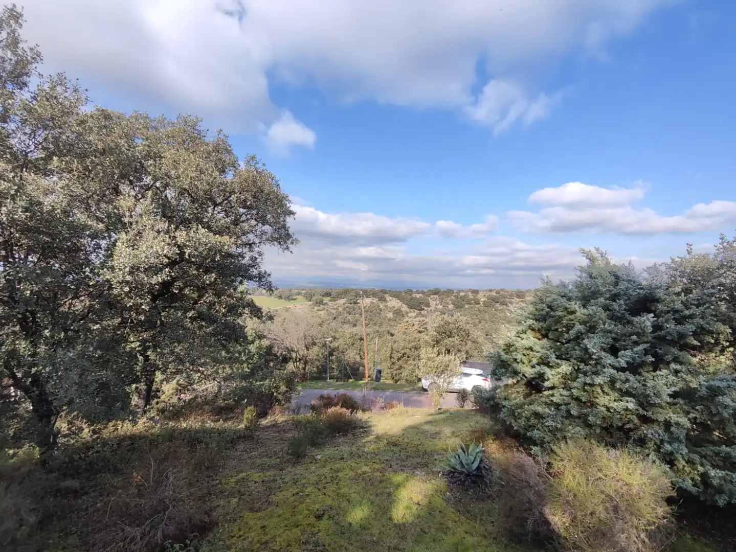 Casa o xalet en venda en Sevilla la Nueva amb Calefacció, Jardí privat i Terrassa