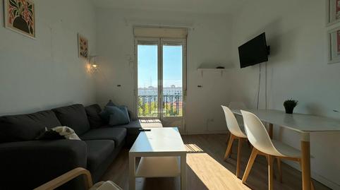 Foto 3 de Piso de alquiler en N/a, Arapiles,  Madrid Capital