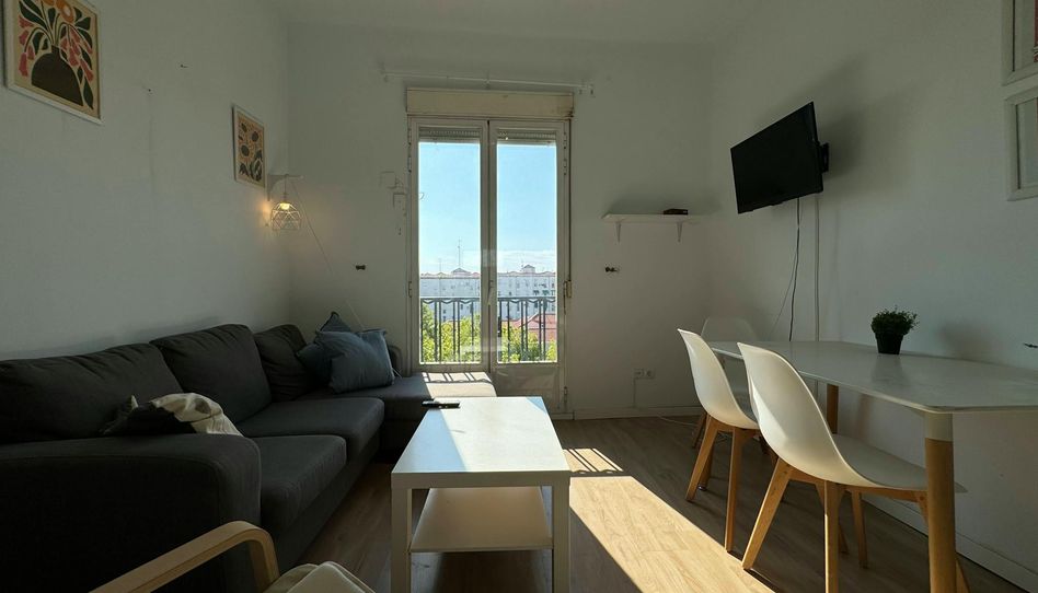 Piso de alquiler en N/a, Arapiles - Imagen 3