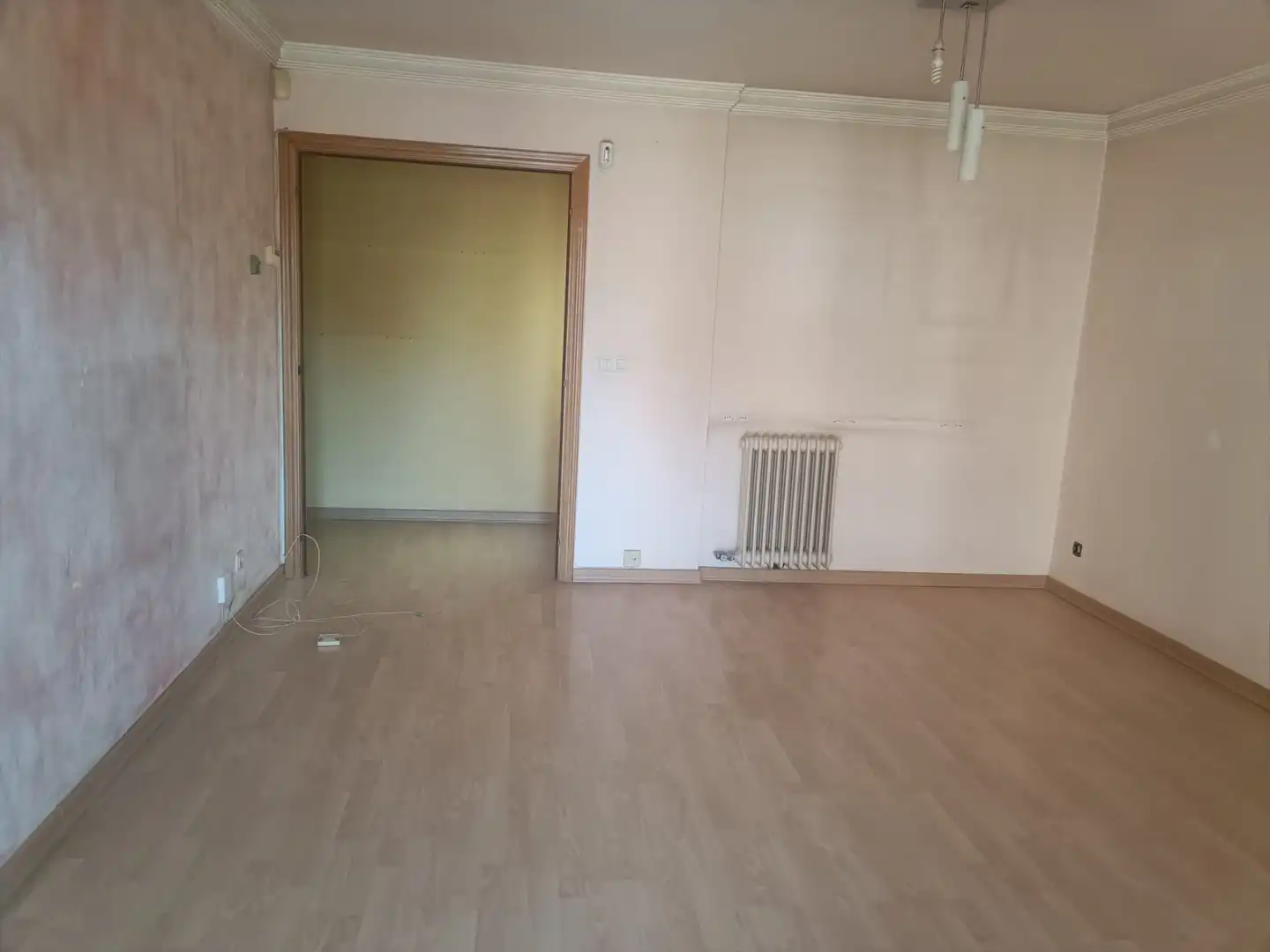 Pis en venda en Tàrrega amb Calefacció i Balcó