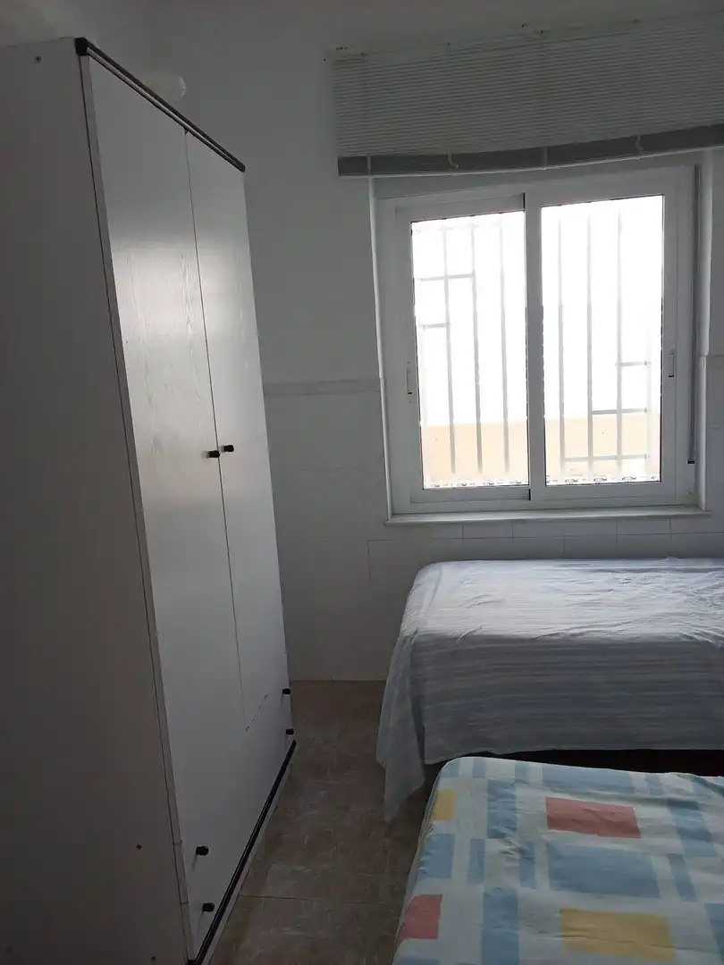 Dormitori de Finca rústica en venda en Pilar de la Horadada amb Moblat