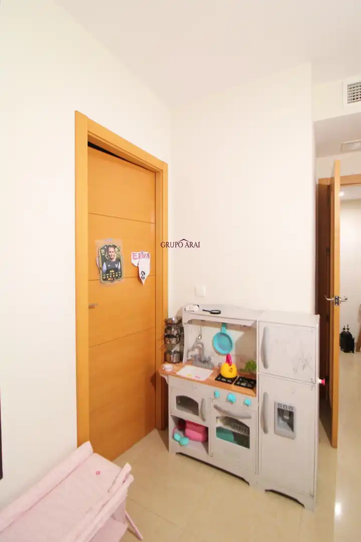 Wohnung zum Verkauf in San Vicente del Raspeig / Sant Vicent del Raspeig mit Klimaanlage und Abstellraum