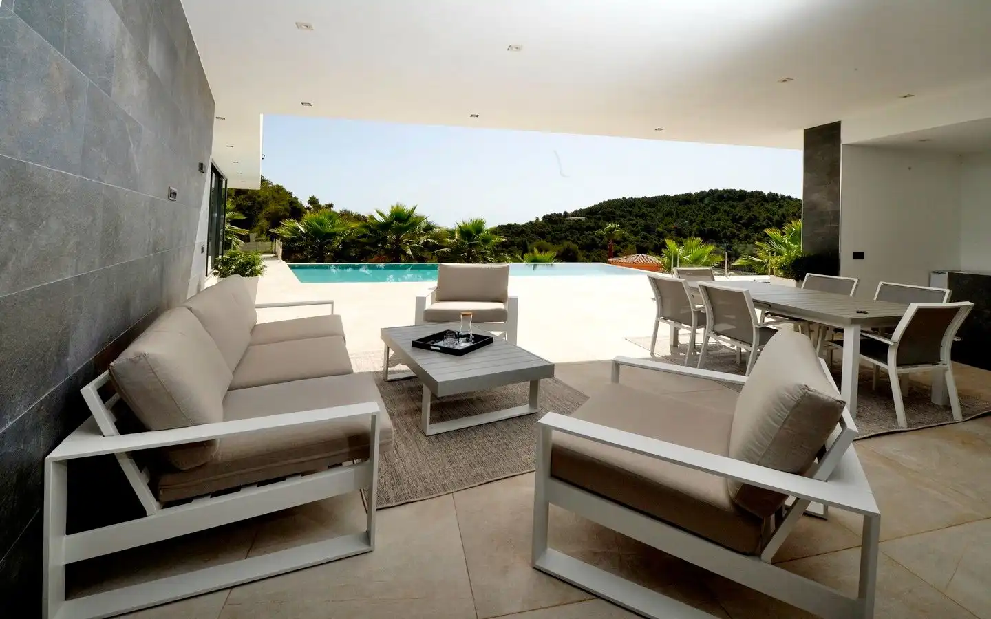Casa amb piscina en venda a Tosalet 5, imagen 31