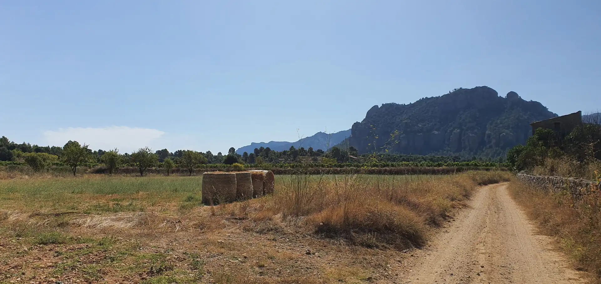 Casa o xalet en venda en Horta de Sant Joan