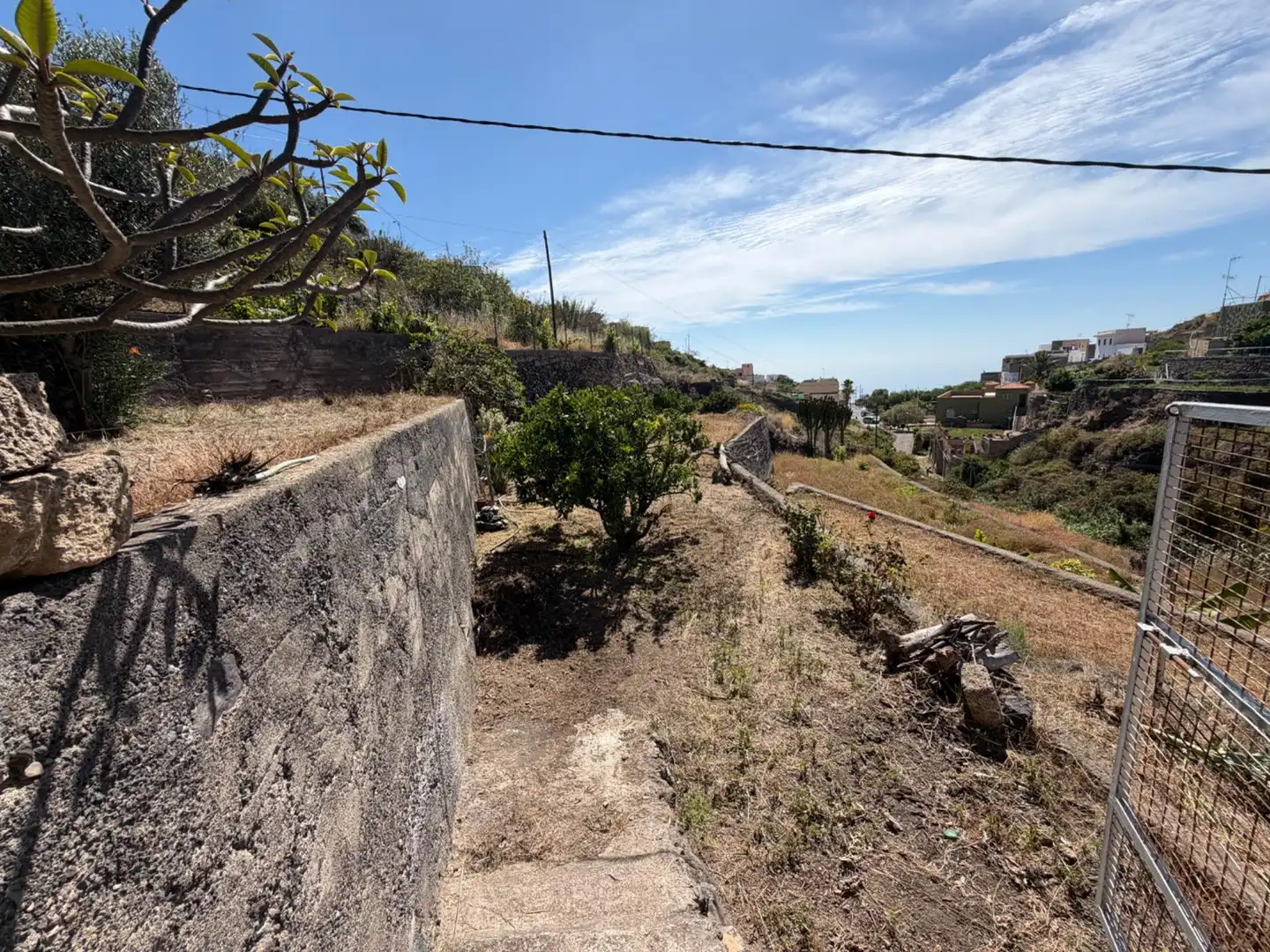 Residencial en venda a Polígono LA CORUJERA, 3, Fasnia