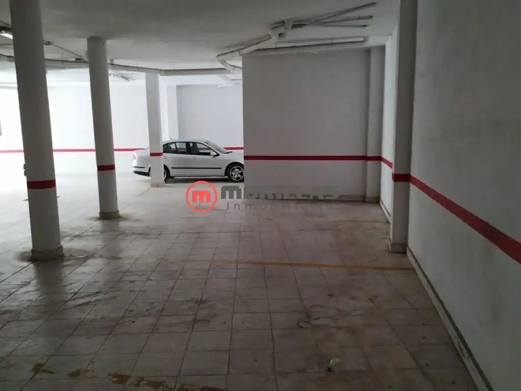 Aparcament de Garatge en venda en Alhama de Murcia
