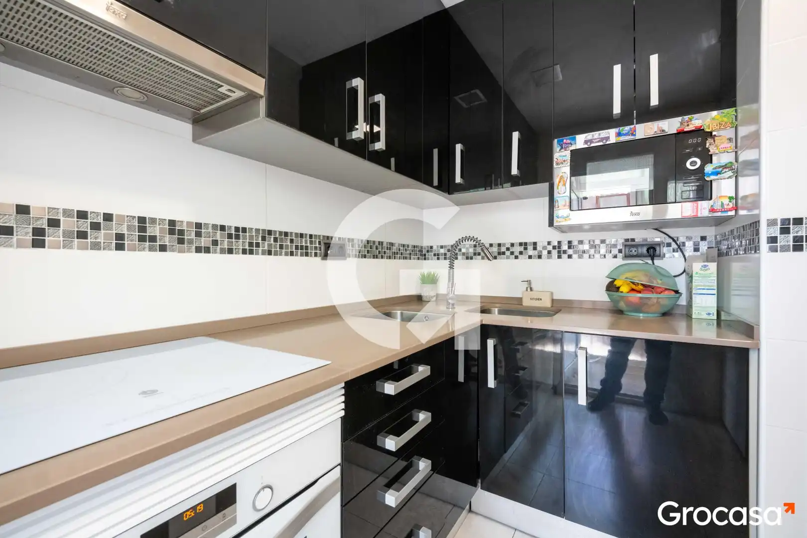 Piso con terraza en venta en CM CAPELLANETS, imagen 16