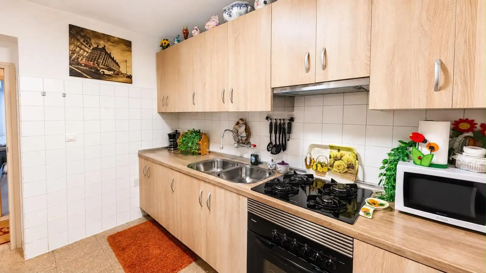 Appartement compact à vendre à Santiago de la Ribera, imagen 15