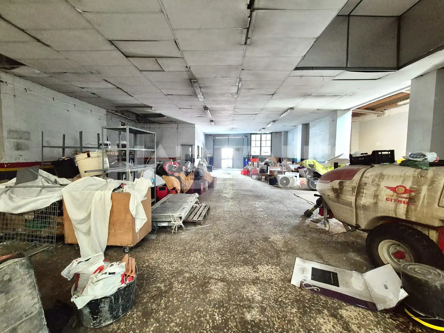 Terreno residencial en venta en Avenida Corts Valencianes, de Les 20, imagen 16