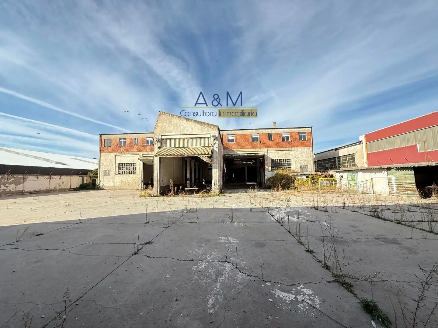 Nave industrial en venta en Pilar Miro, imagen 2