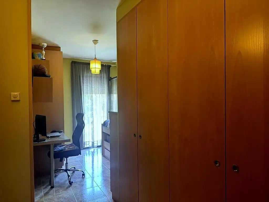 Bedroom of Detached homes for sale in Palau-saverdera  with Air Conditioner, Heating and Private garden