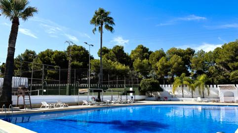 Foto 4 de Casa adosada en venta en Montañar - El Arenal, Alicante