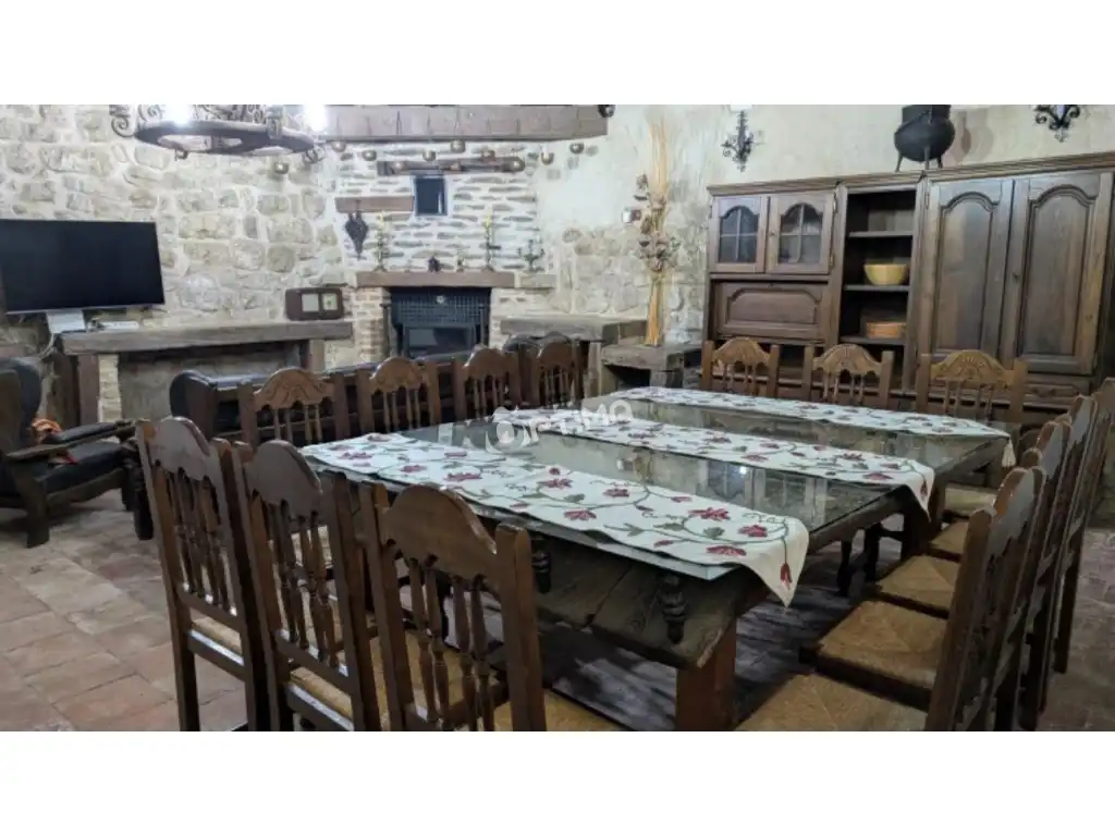 Country homes for sale in Villalonso