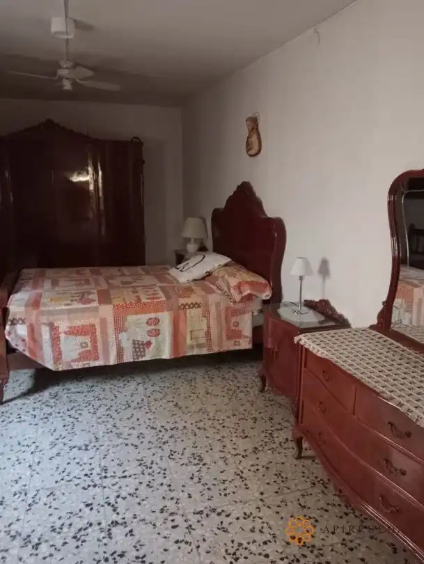 Casa o chalet de alquiler en Calle Barried, 6, Escatrón
