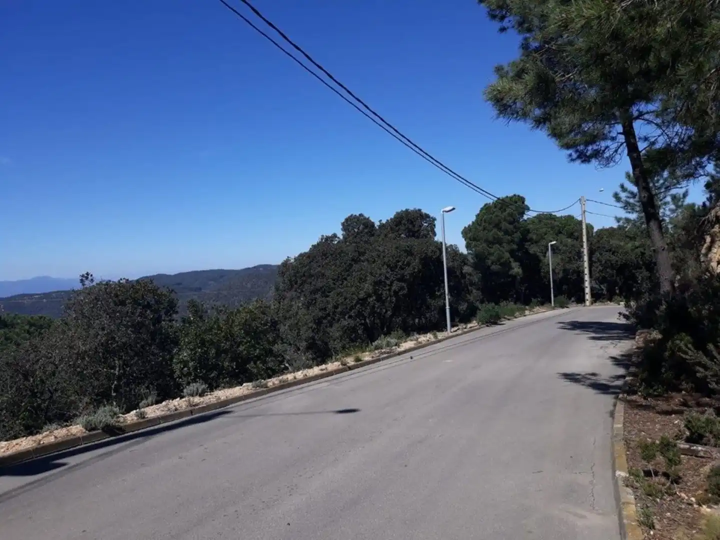 Grundstücke und Bauplätze zum Verkauf in Serra Brava, imagen 7