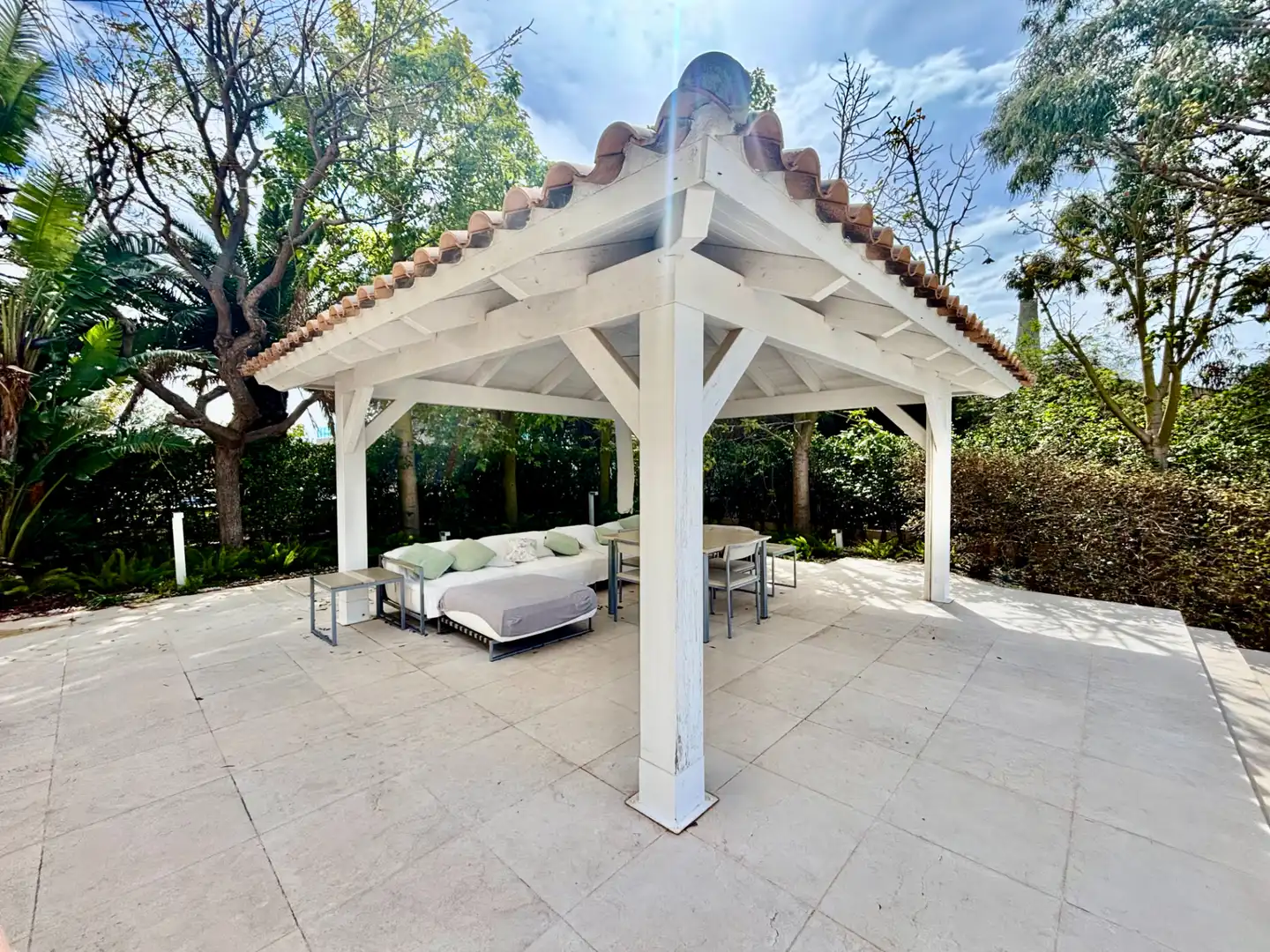 Villa avec piscine à vendre à Playa de San Juan - El Cabo de las Huertas, imagen 7