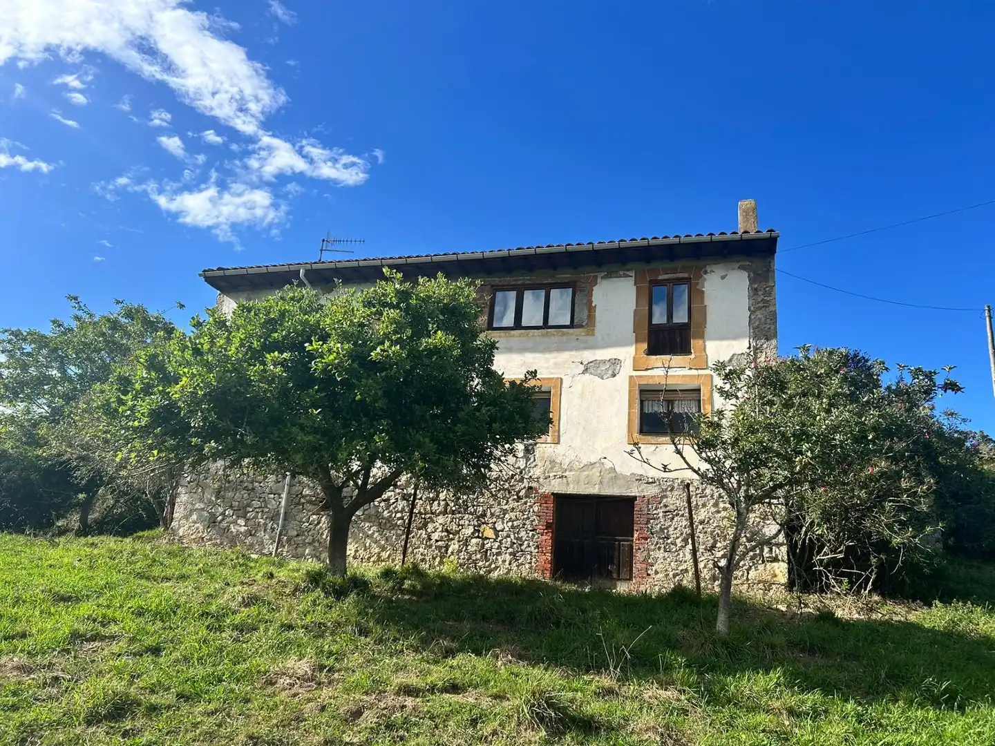 Casa en venda a Ribadesella