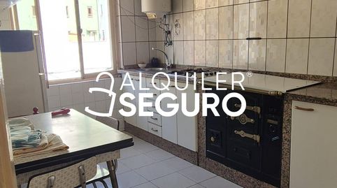 Photo 2 of Flat for rent in Hermanos Granda, Lena, Asturias