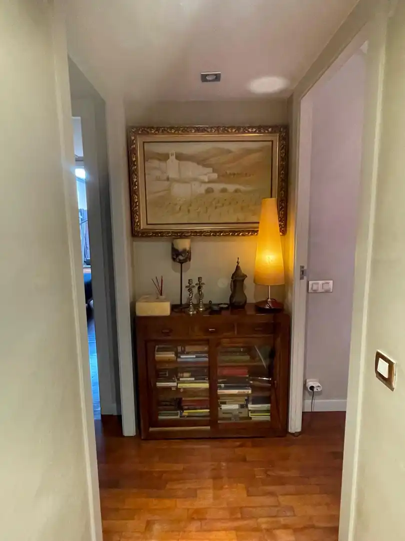 Piso en venta en Barcelona con Calefacción