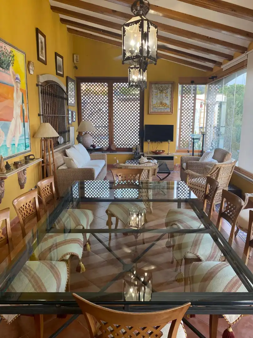 Detached house with pool for sale in La Renegà - Torre Bellver - Les Platgetes, imagen 12