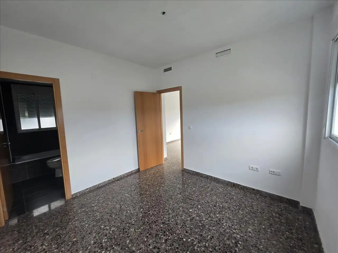 Dormitori de Apartament en venda en Real amb Balcó