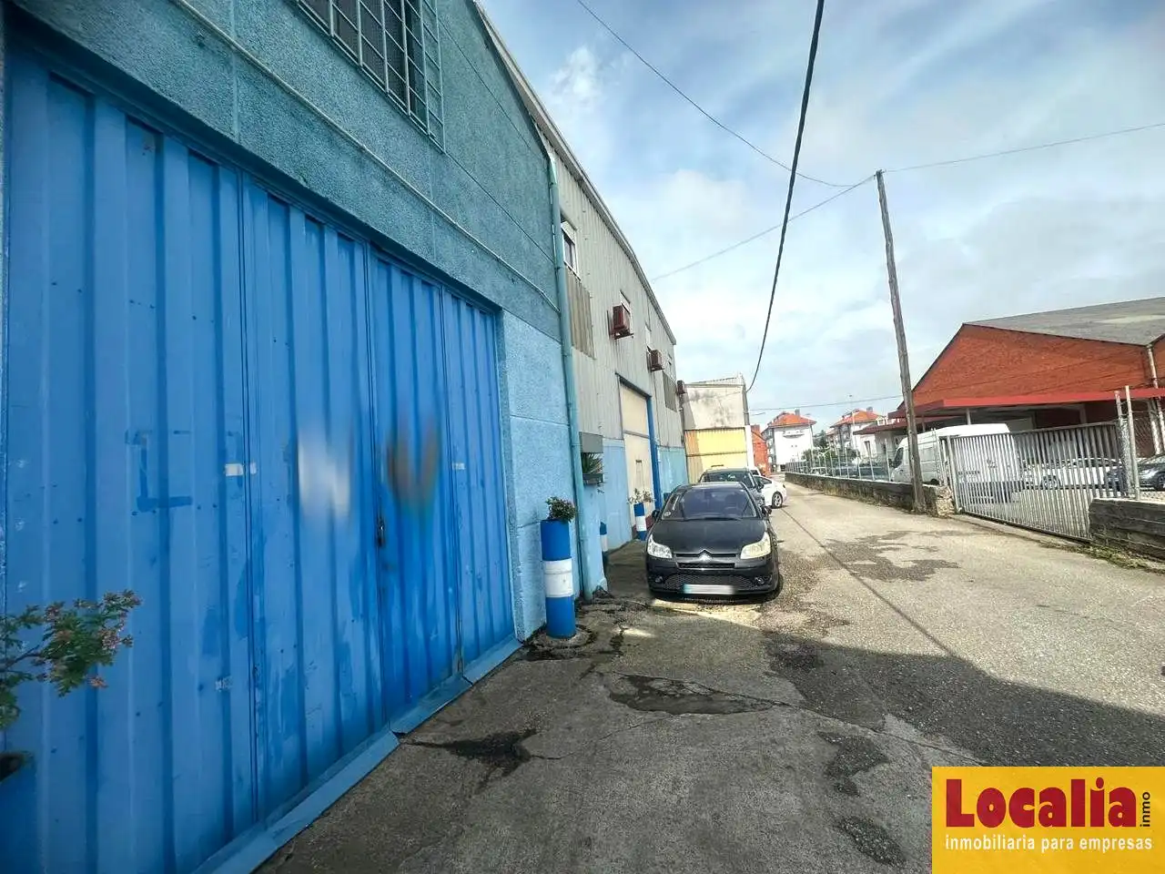 Nau industrial en venda a Primero De Mayo, imagen 15