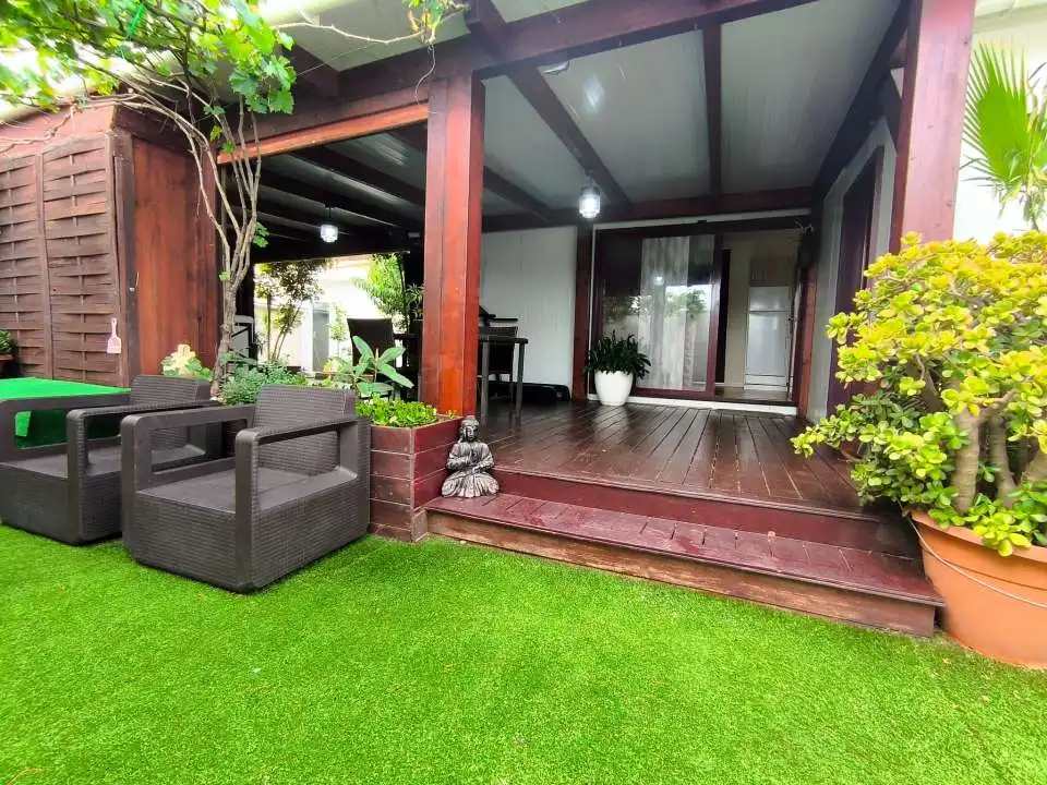 Wohnung mit Pool zum Verkauf in Avenida del Golf 8, imagen 26