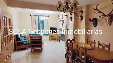 Foto 3 de Casa o xalet en venda a Calle el Prado, Sorihuela del Guadalimar, Jaén