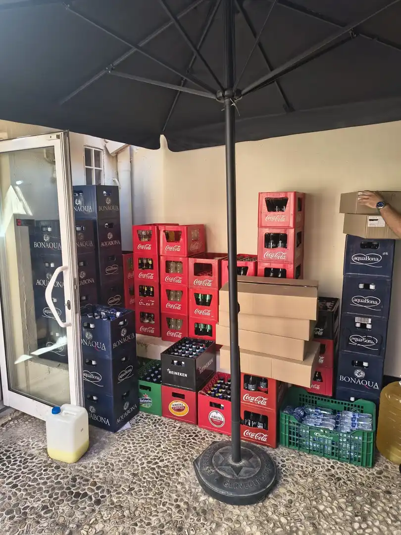 Local comercial en traspàs a Sant Martí, imagen 19