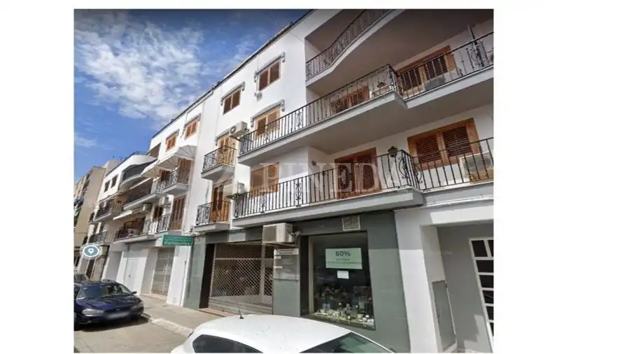 Local comercial en venda a El Puig, imagen 2