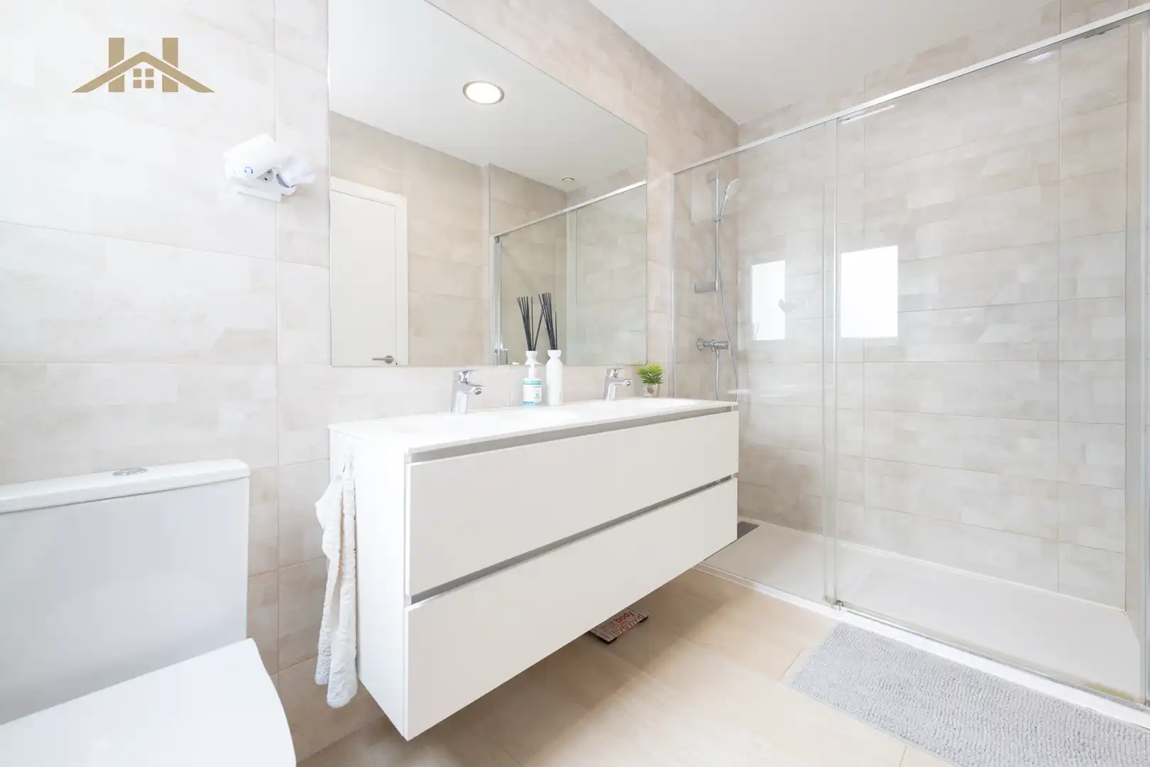 Flat with terrace for sale in Calle Legazpi 8, imagen 13