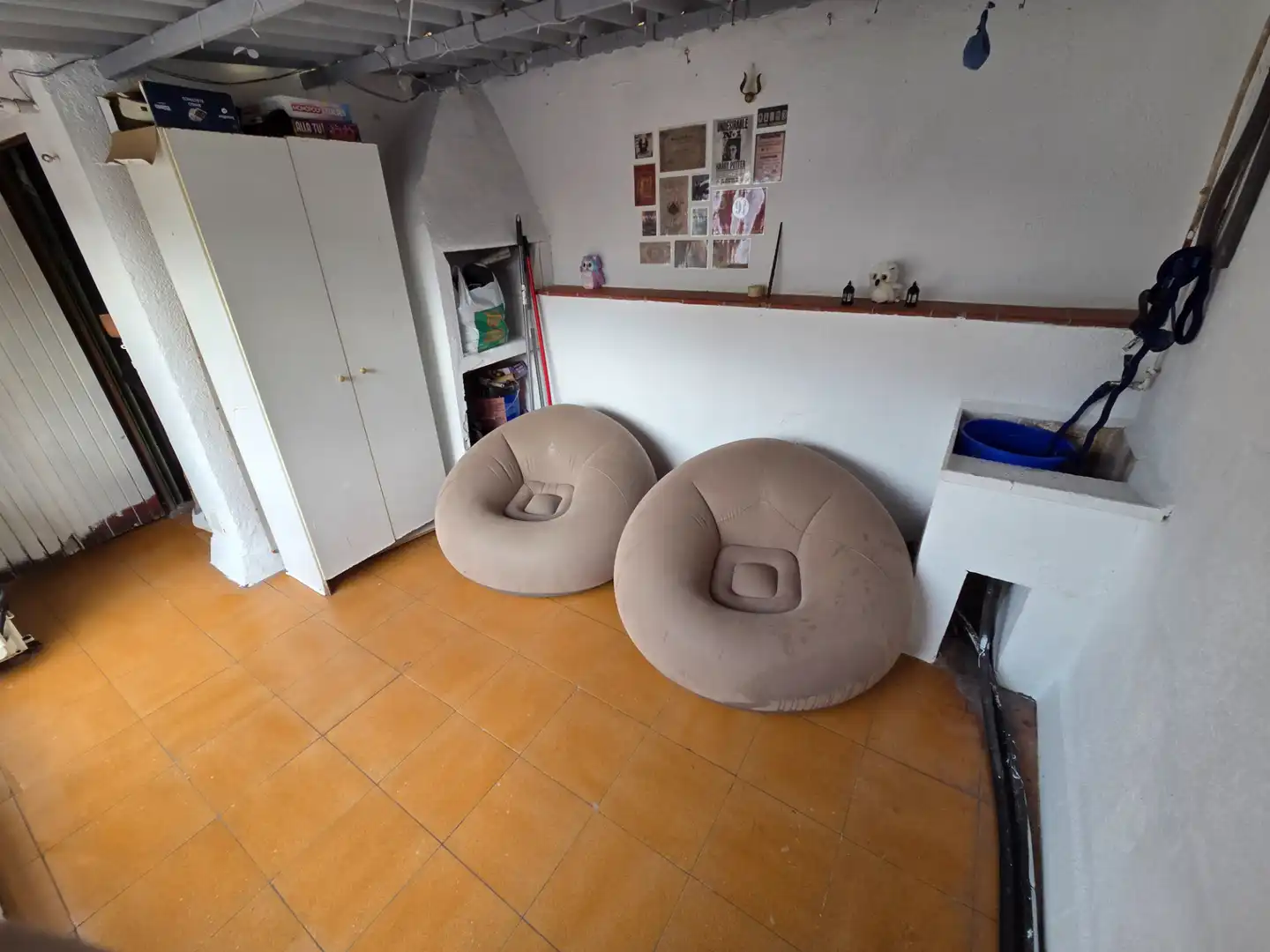 Wohnung zum Verkauf in Vilafranca del Penedès mit Klimaanlage, Heizung und Terrasse
