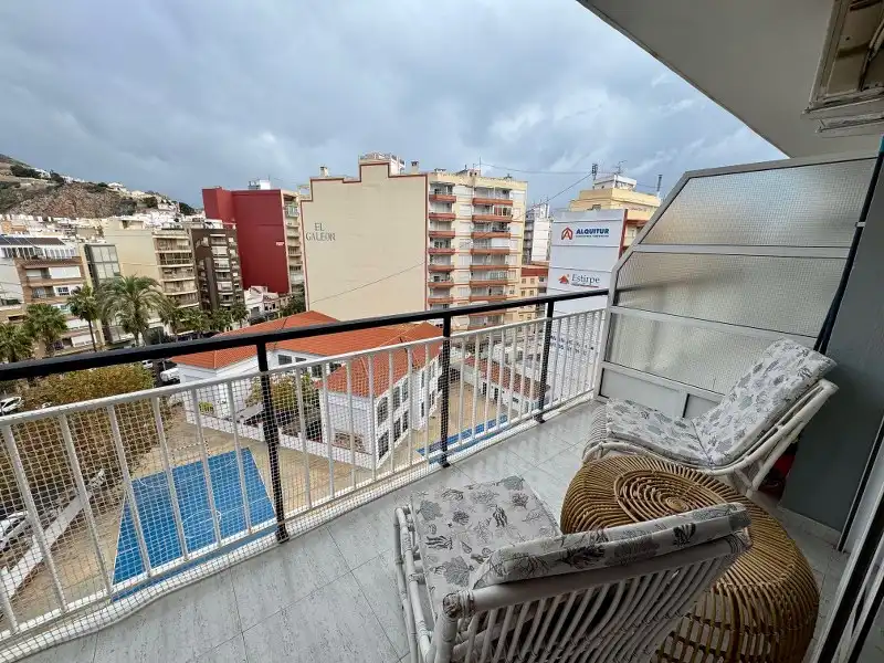 Appartement compact avec ascenseur à vendre à Sant Antoni, imagen 13
