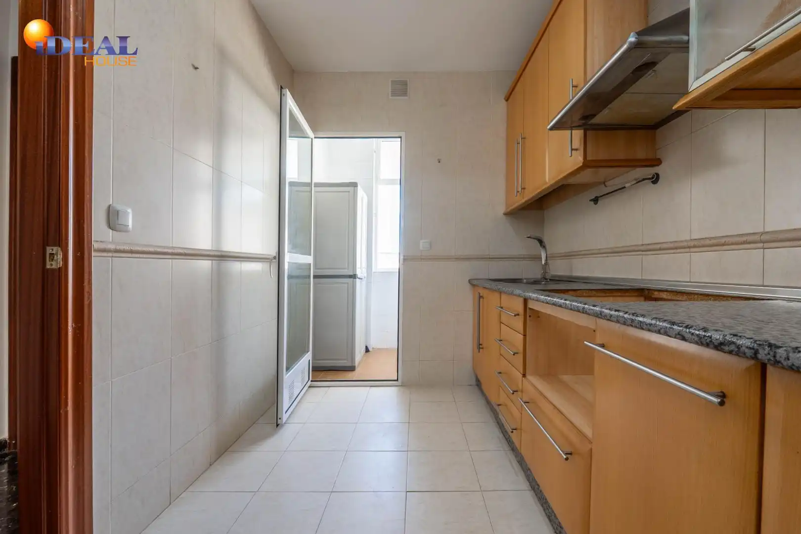 Piso con terraza en venta en Calle Calle San Juan de Dios, imagen 9