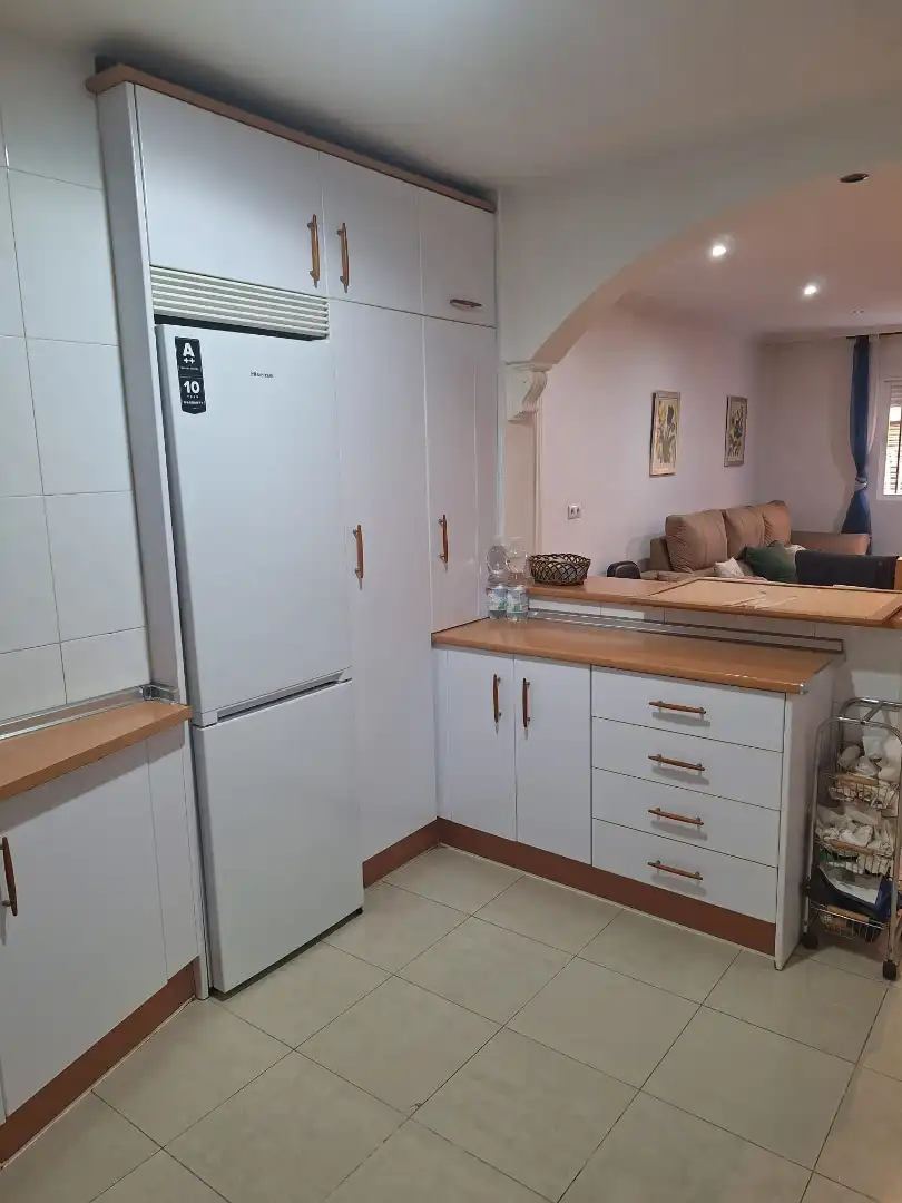 Wohnung mit Aufzug zum Verkauf in Beiro, imagen 31