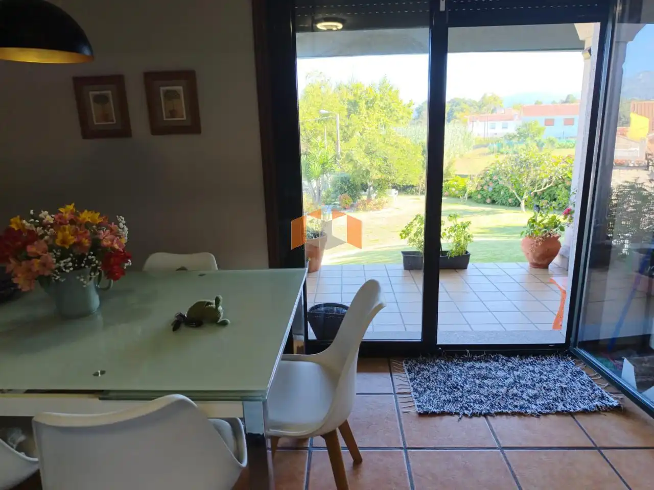 Xalet amb jardí en venda a San Pedro da Ramallosa, imagen 36