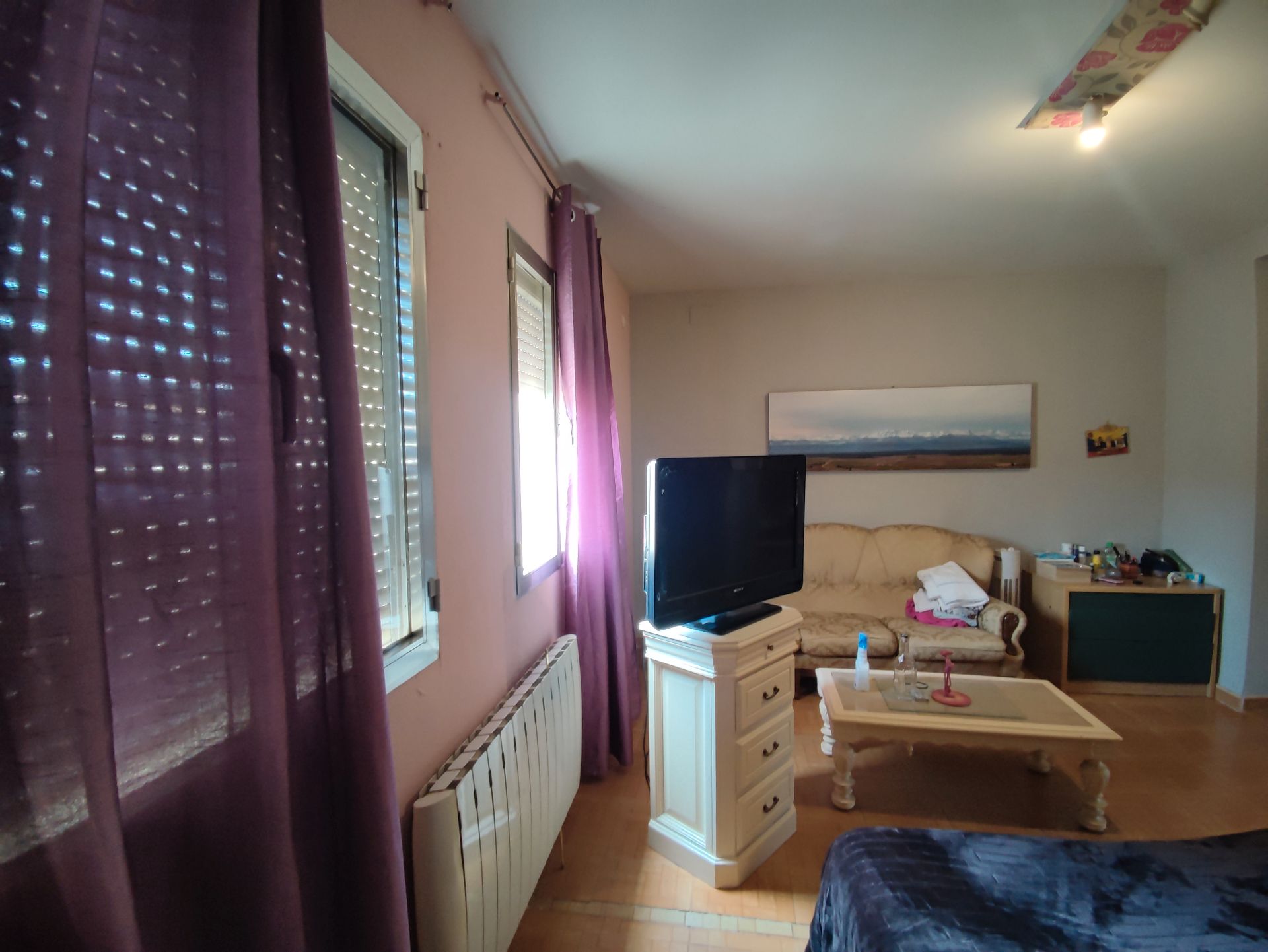 Piso en venta en Calle Madrid, El Torreón - Los Ángeles - El Pilar