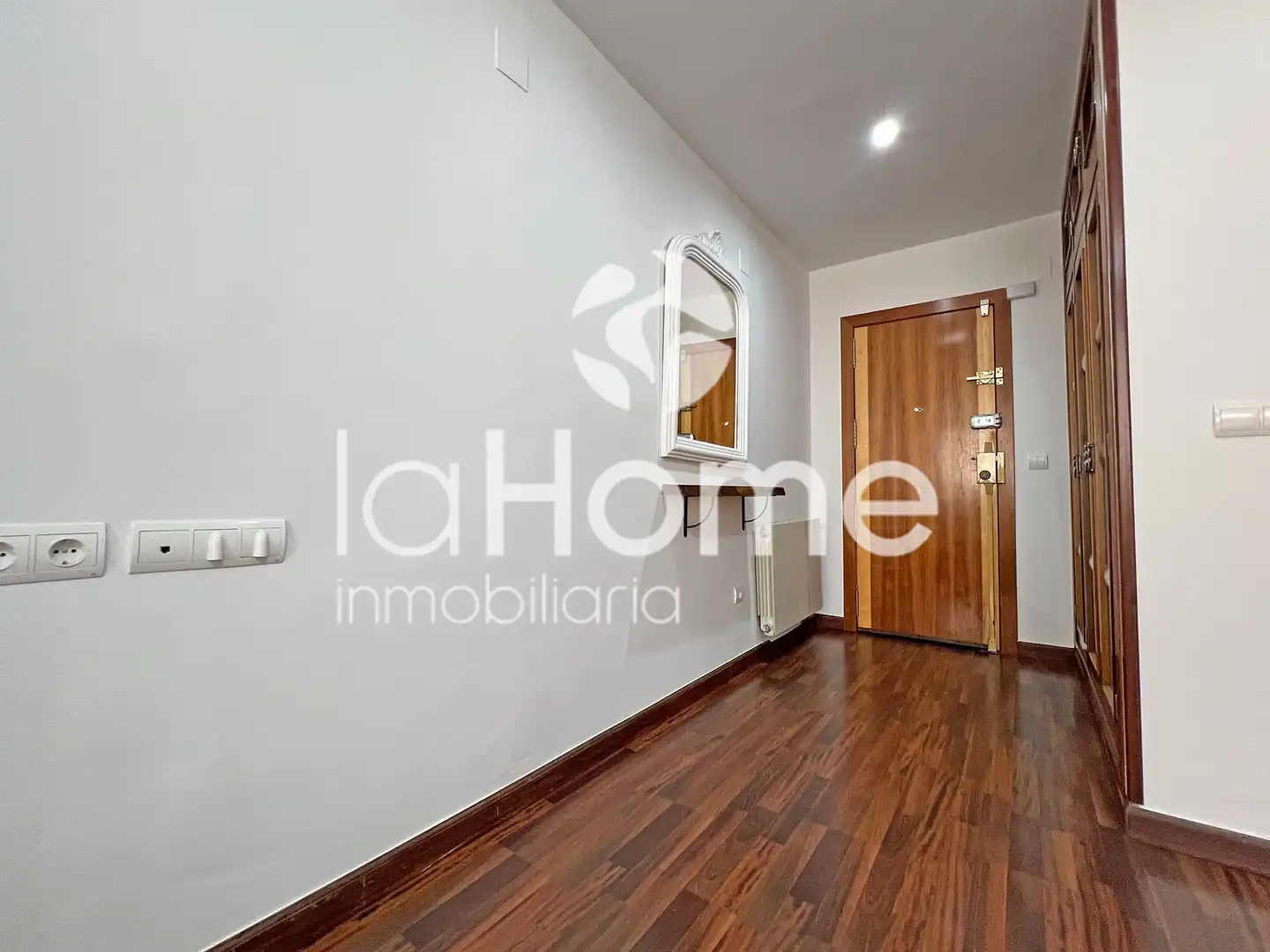 Piso de alquiler en Valencia con Aire acondicionado, Calefacción y Parquet