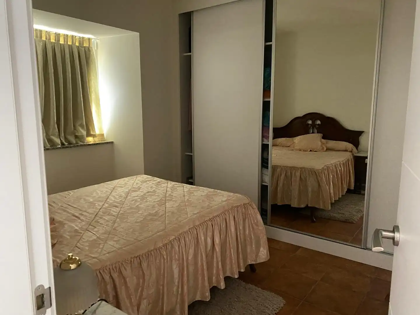 Bedroom of Country homes for sale in Lugo  with Air Conditioner, Heating and Private garden