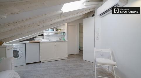 Foto 3 de Pis de lloguer a Embajadores - Lavapiés,  Madrid Capital